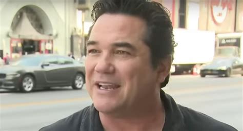 Dean Cain reveals he's leaving California over state's 'terrible' policies